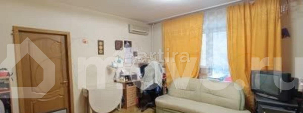 3-комн. квартира, 66.2 м2, 4/14 эт. Москва - изображение 7