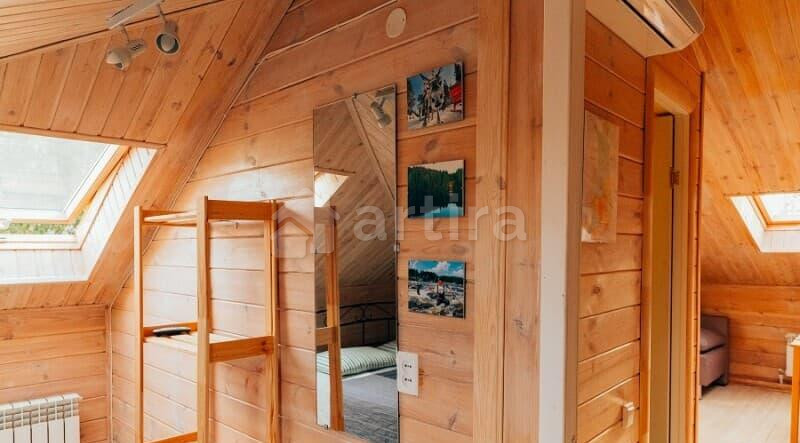 1-комн. квартира, 22 м2, 4/4 эт. Казань - изображение 10