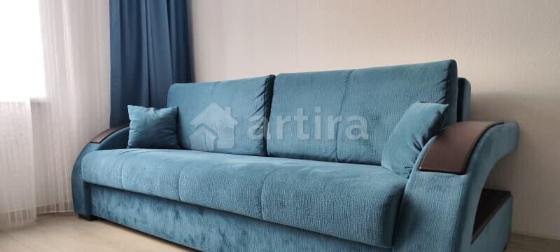 3-комн. квартира, 60 м2, 3/25 эт. Тюмень - изображение 17