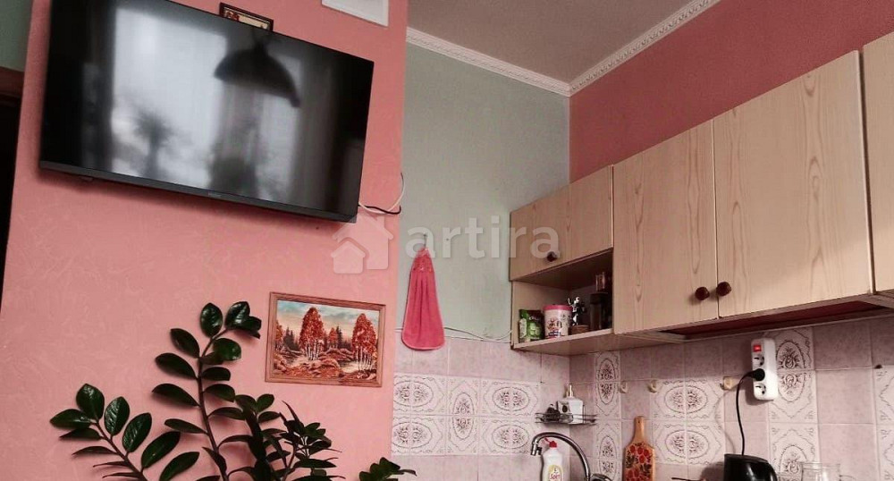 Комната, 15 м2, 13/17 эт. Москва - изображение 1