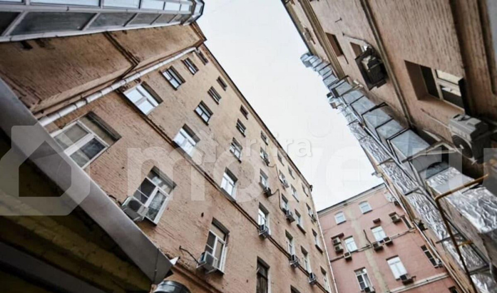 4-комн. квартира, 110 м2, 3/6 эт. Москва - изображение 7