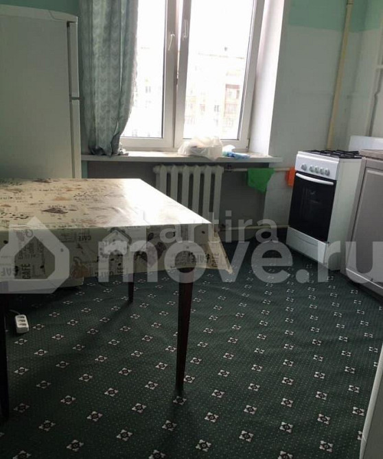 2-комн. квартира, 57.1 м2, 6/9 эт. Москва - изображение 7