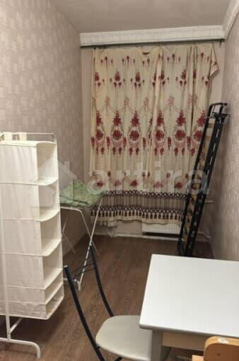 Комната, 10 м2, 5/5 эт. Санкт-Петербург - изображение 3