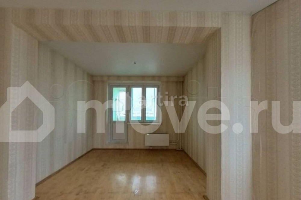 5-комн. квартира, 110 м2, 17/17 эт. Москва - изображение 1