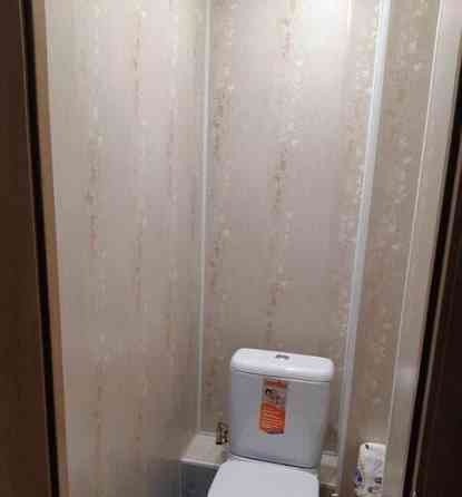 1-комн. квартира, 35 м2, 3/16 эт. Москва