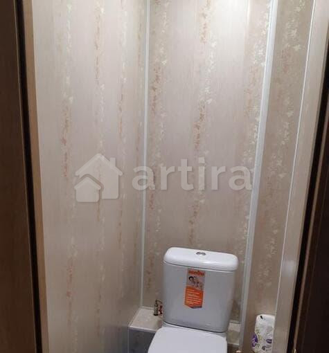 1-комн. квартира, 35 м2, 3/16 эт. Москва - изображение 5