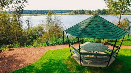 Коттедж, 150 м2 Санкт-Петербург