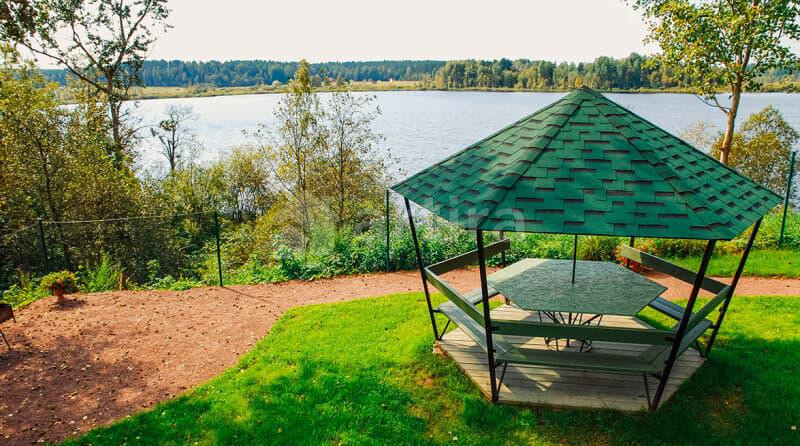 Коттедж, 150 м2 Санкт-Петербург - изображение 5