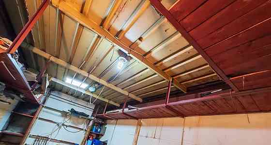 Гараж, 18 м2 Москва