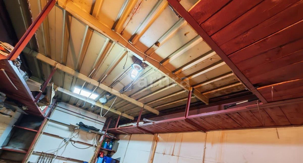 Гараж, 18 м2 Москва - изображение 3