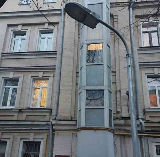 Комната, 21.6 м2, 4/5 эт. Москва