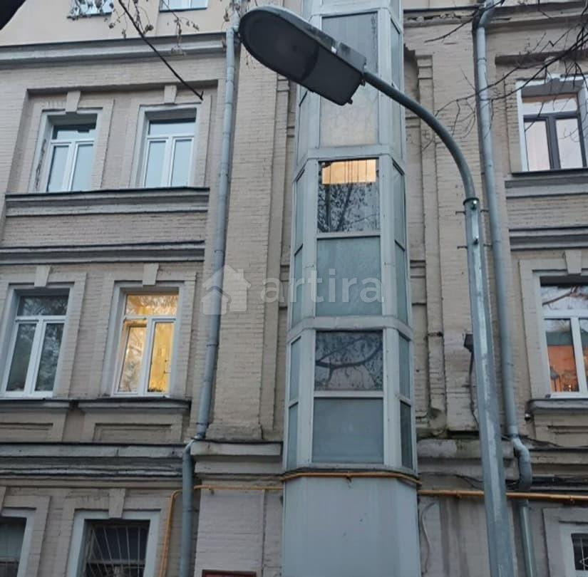 Комната, 21.6 м2, 4/5 эт. Москва - изображение 3