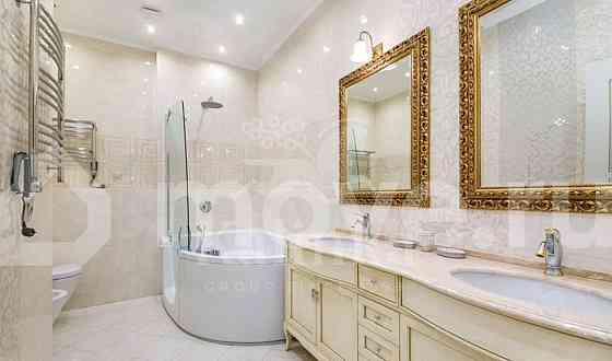 4-комн. квартира, 104 м2, 3/14 эт. Москва