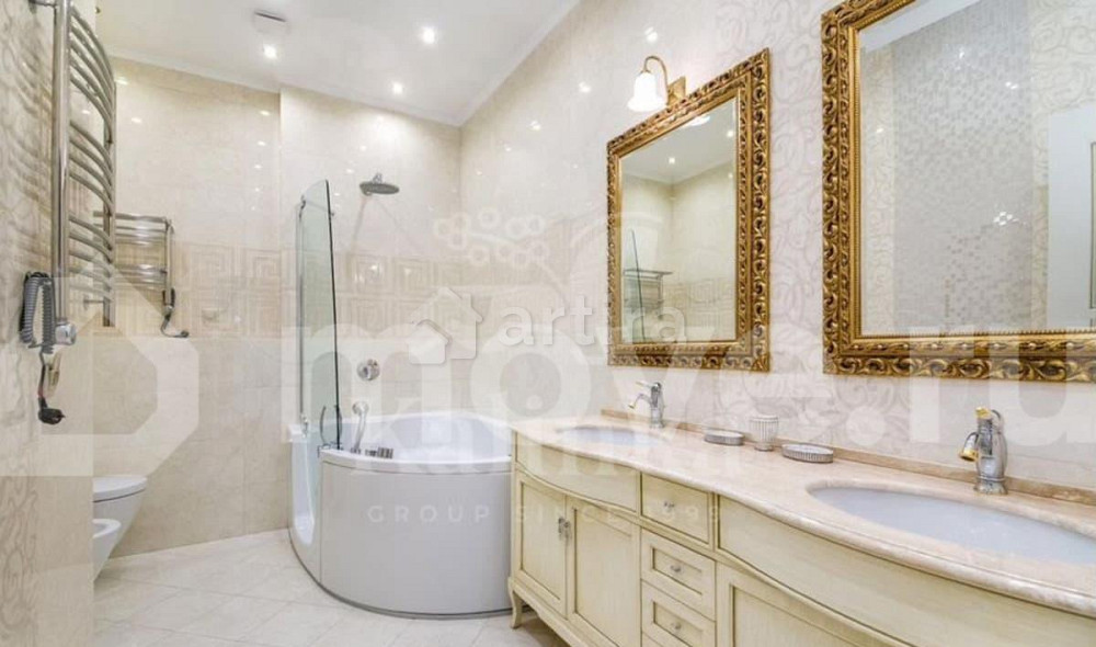 4-комн. квартира, 104 м2, 3/14 эт. Москва - изображение 2