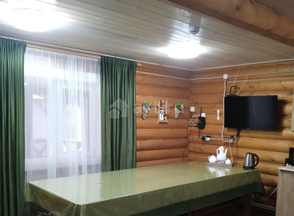 Коттедж, 100 м2, 10 соток, 2 эт. Кондратово - изображение 2