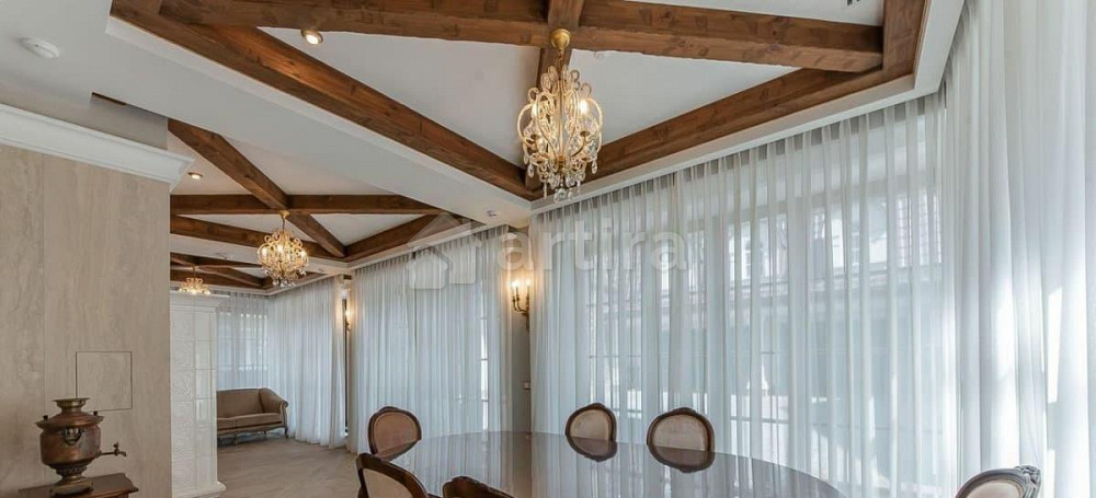 Коттедж, 721 м2, 10 соток, 3 эт. Химки - изображение 4