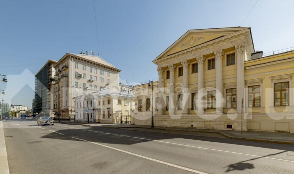 4-комн. квартира, 78.2 м2, 5/7 эт. Москва - изображение 7