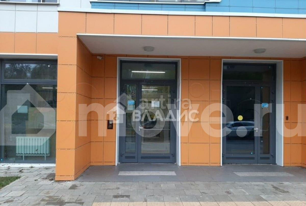 2-комн. квартира, 61.6 м2, 20/23 эт. Москва - изображение 7