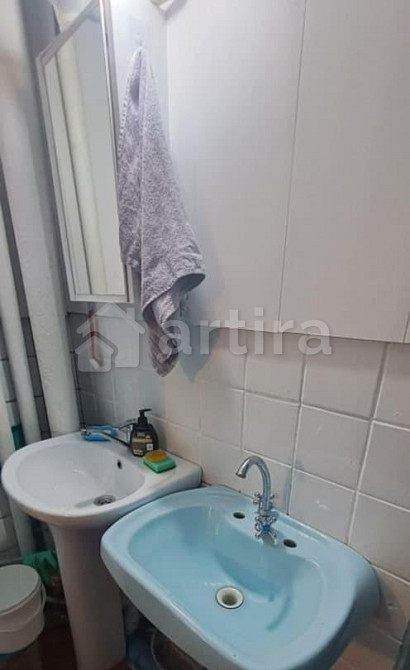 Комната, 18 м2, 2/9 эт. Новосибирск - изображение 5