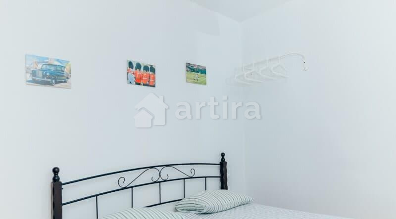 1-комн. квартира, 21 м2, 2/5 эт. Казань - изображение 9