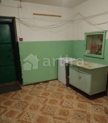 Комната, 18 м2, 8/9 эт. Новосибирск - изображение 9