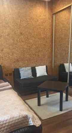 1-комн. квартира, 72 м2, 2/5 эт. Норильск