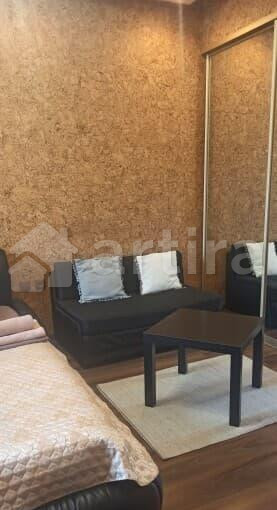 1-комн. квартира, 72 м2, 2/5 эт. Норильск - изображение 3