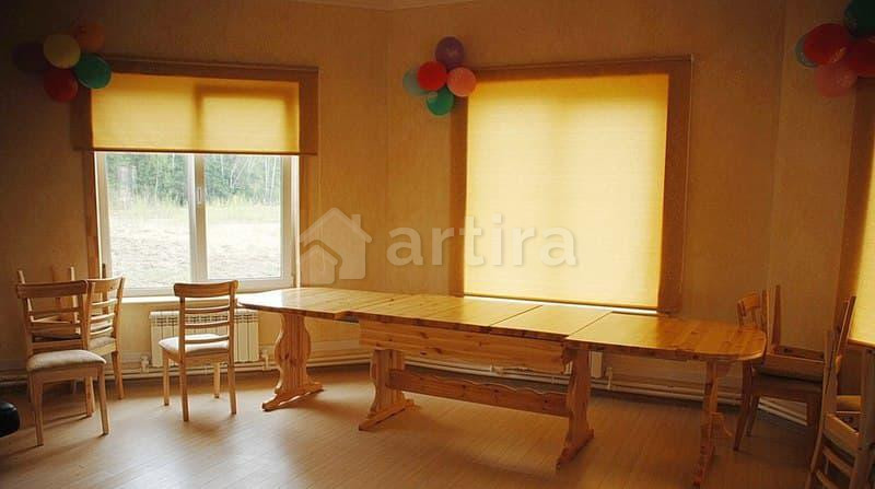 Дом, 300 м2 Истра - изображение 13