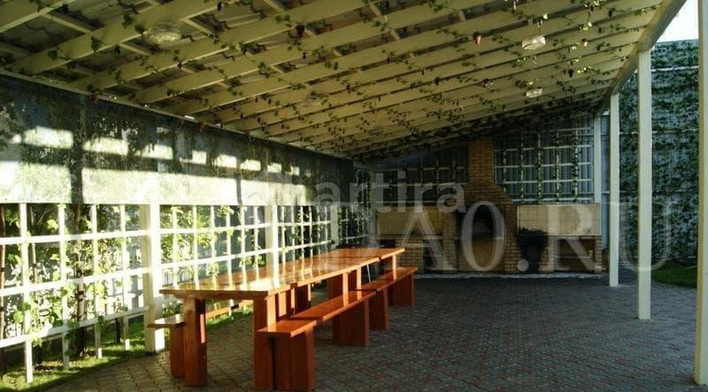 Коттедж, 1000 м2 Новосибирск - изображение 7