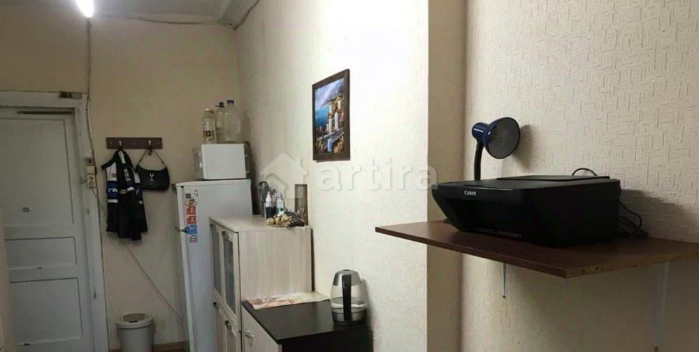 Комната, 16 м2, 3/3 эт. Санкт-Петербург - изображение 5