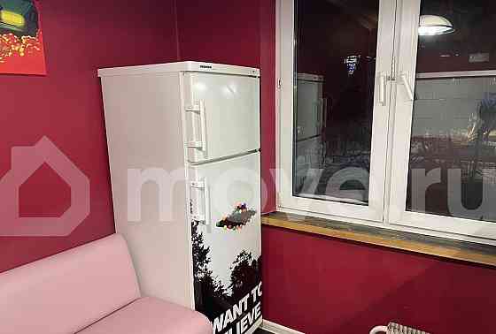 1-комн. квартира, 32.7 м2, 3/9 эт. Москва