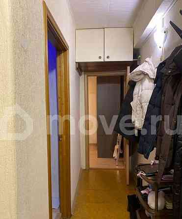 2-комн. квартира, 43.7 м2, 4/9 эт. Москва