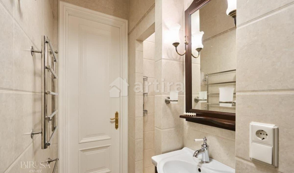 3-комн. квартира, 108.6 м2, 6/6 эт. Москва - изображение 12