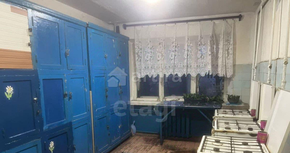 Комната, 8.7 м2, 5/5 эт. Братск - изображение 3