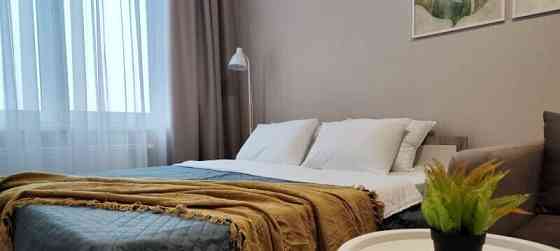 1-комн. квартира, 38 м2, 8/19 эт. Тюмень