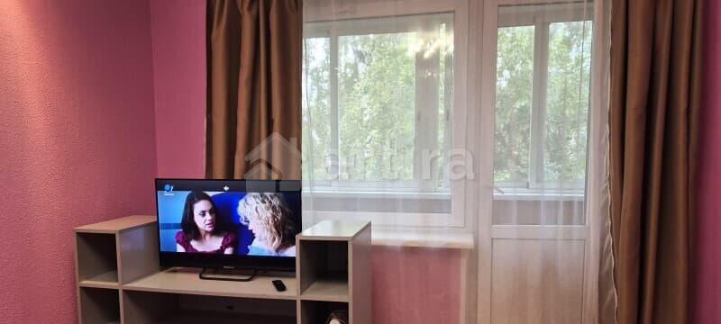 2-комн. квартира, 48 м2, 5/5 эт. Ивантеевка - изображение 16