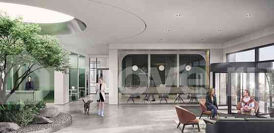 3-комн. квартира, 55.7 м2, 26/30 эт. Москва