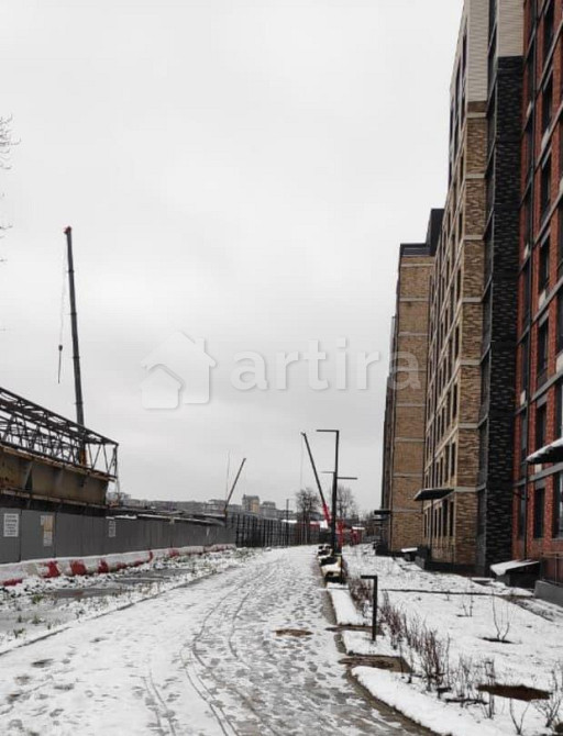 Гараж, 6.3 м2 Санкт-Петербург - изображение 1