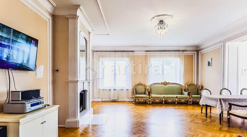 Коттедж, 400 м2 Ломоносов - изображение 17