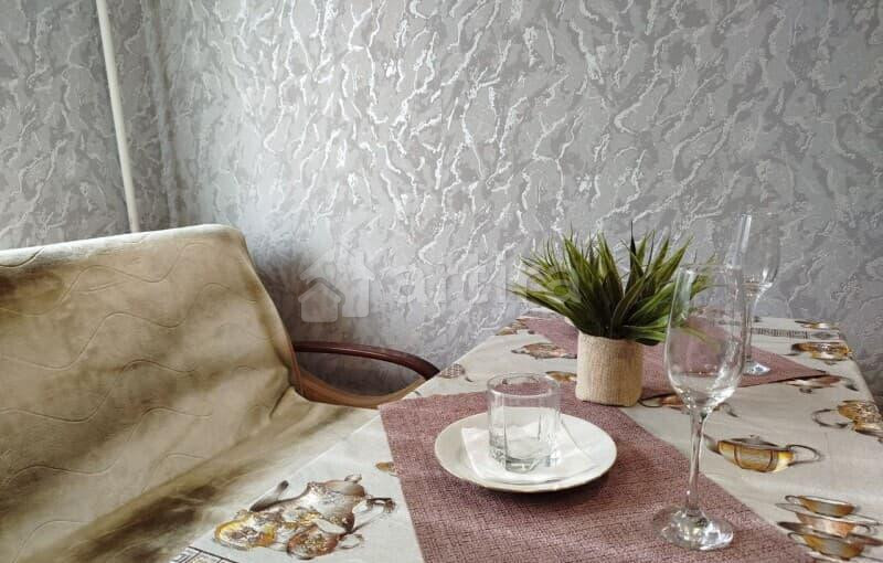 1-комн. квартира, 43 м2, 3/17 эт. Домодедово - изображение 9