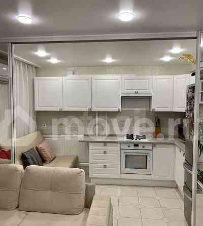 2-комн. квартира, 47.1 м2, 12/14 эт. Москва