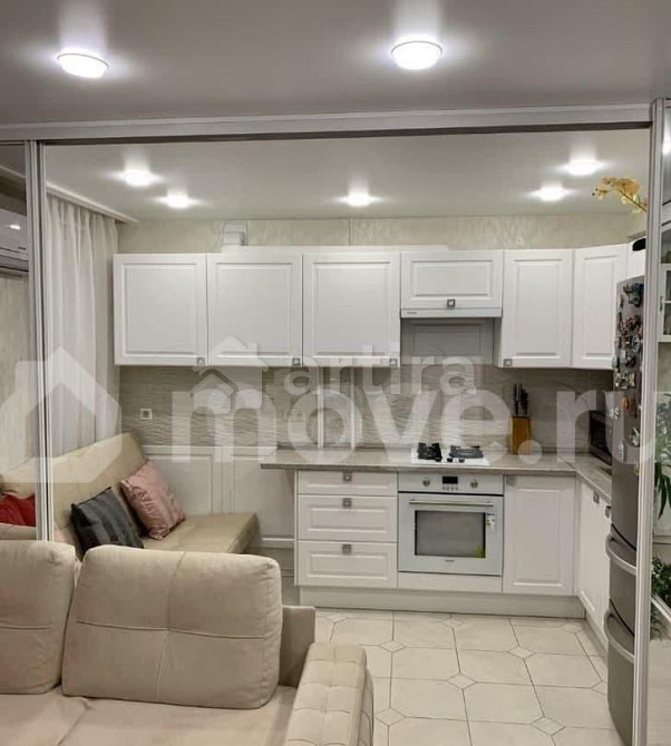 2-комн. квартира, 47.1 м2, 12/14 эт. Москва - изображение 1