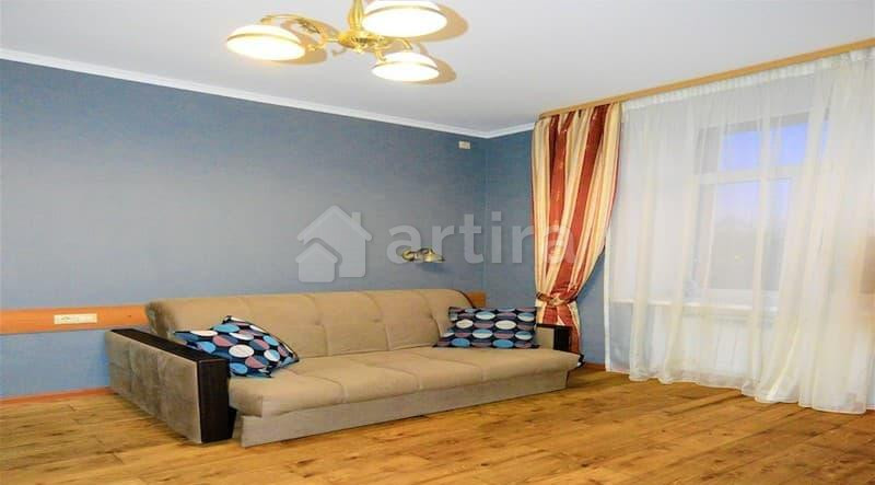 Студия, 21 м2, 5/5 эт. Москва - изображение 5