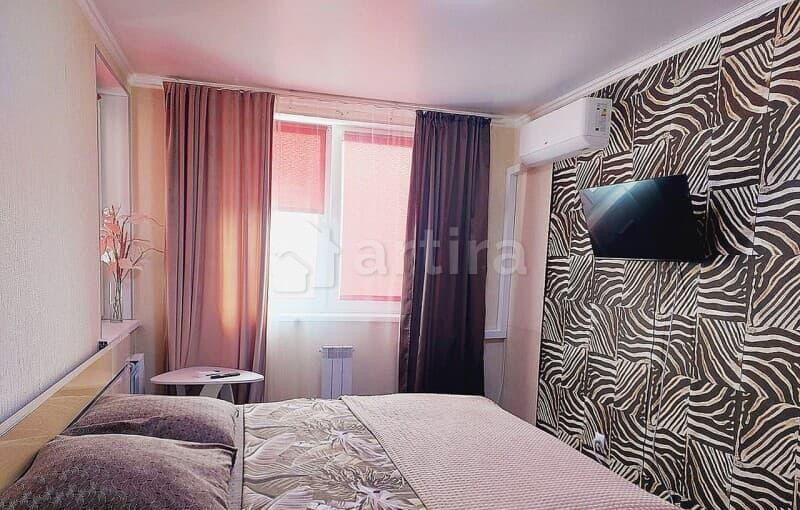 1-комн. квартира, 49 м2, 2/5 эт. Самара - изображение 4