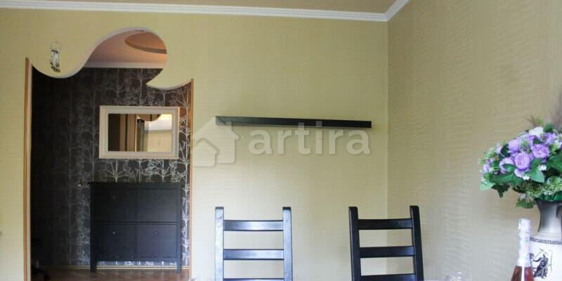 3-комн. квартира, 72 м2, 2/5 эт. Красногорск - изображение 15