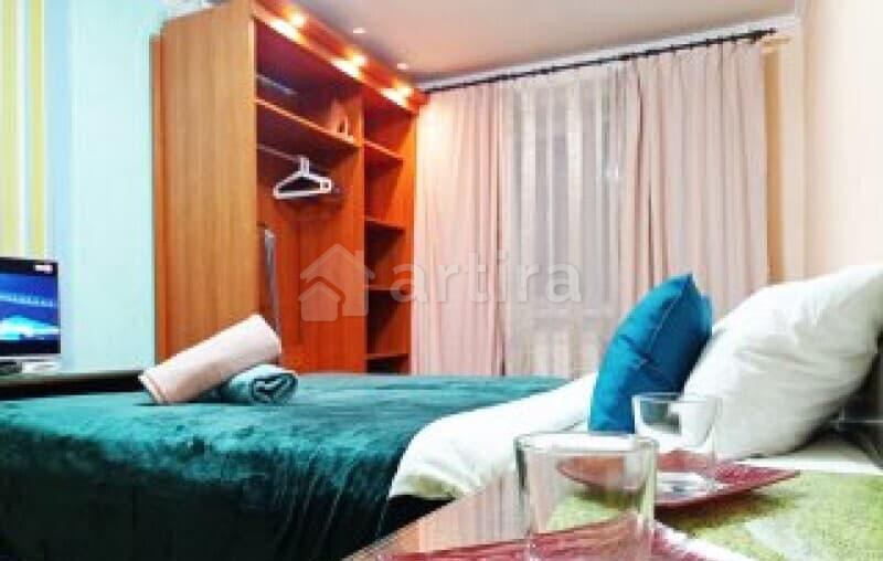 1-комн. квартира, 39 м2, 1/5 эт. Домодедово - изображение 20