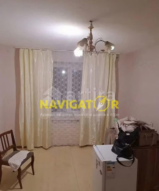 Комната, 12 м2, 6/9 эт. Уфа - изображение 2