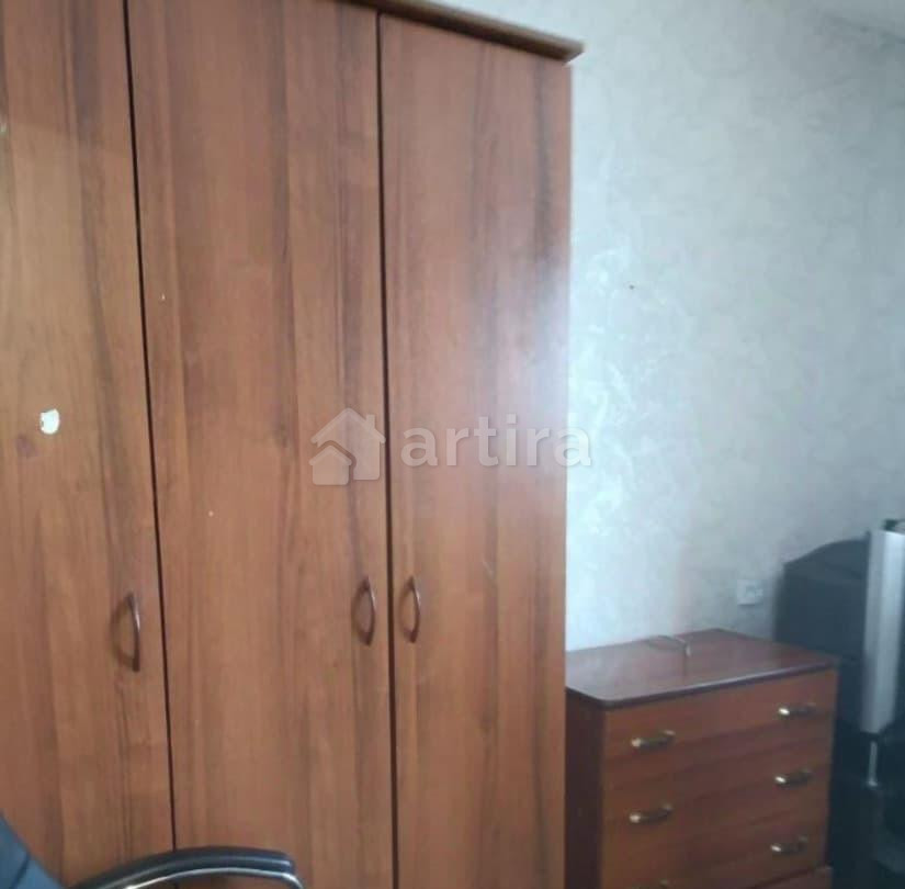 Комната, 19 м2, 8/9 эт. Красноярск - изображение 2