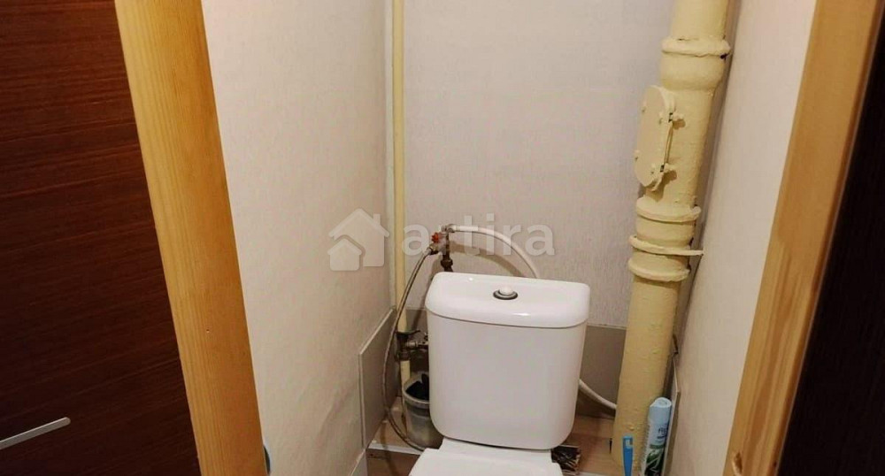 Комната, 11 м2, 3/4 эт. Санкт-Петербург - изображение 5