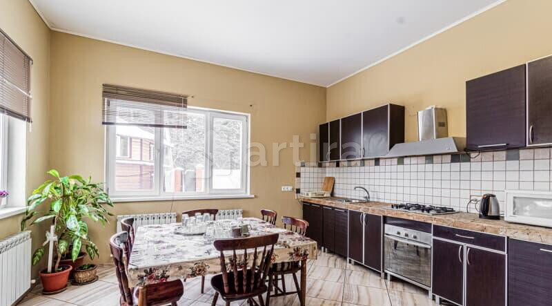 Коттедж, 500 м2 Бронницы - изображение 8